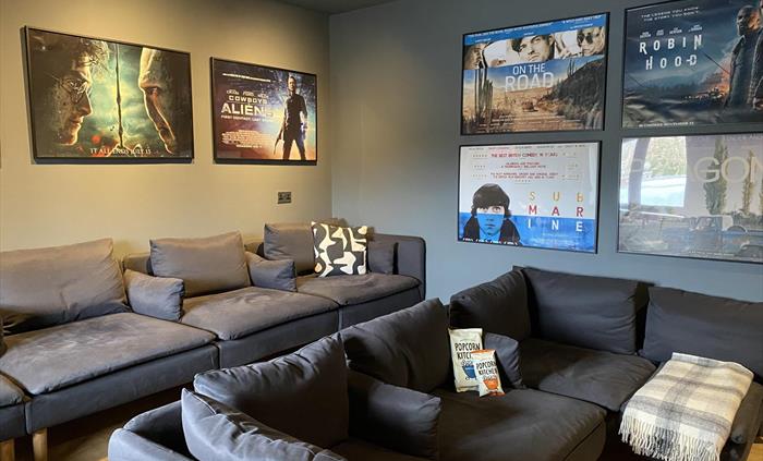 Cinema